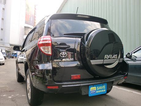 Toyota豐田 RAV4 照片10