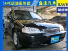 台中市Ford 福特 Life FORD 福特 / Life中古車