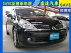 台中市Nissan 日產 Tiida NISSAN 日產 / TIIDA中古車