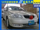 台中市Toyota豐田 Altis TOYOTA 豐田 / Altis中古車