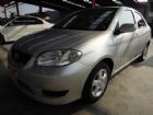 台中市2004年Toyota豐田 Vios TOYOTA 豐田 / Vios中古車