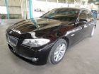 台中市【高鐵汽車】2012 BMW 528  BMW 寶馬 / 528i中古車