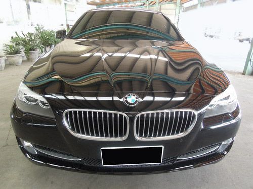 【高鐵汽車】2012 BMW 528  照片2