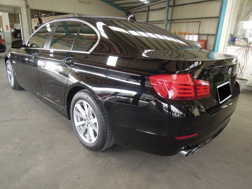 【高鐵汽車】2012 BMW 528  照片7