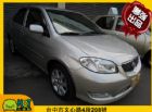 台中市Toyota豐田 Vios TOYOTA 豐田 / Vios中古車