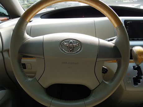 2008年Toyota豐田 Previa 照片8