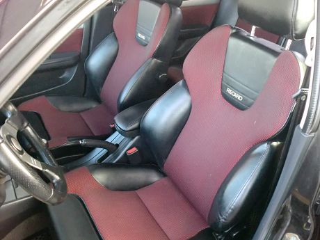 Ford 福特 Tierra RS  照片4