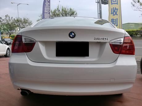 BMW 寶馬 3系列 320  照片10