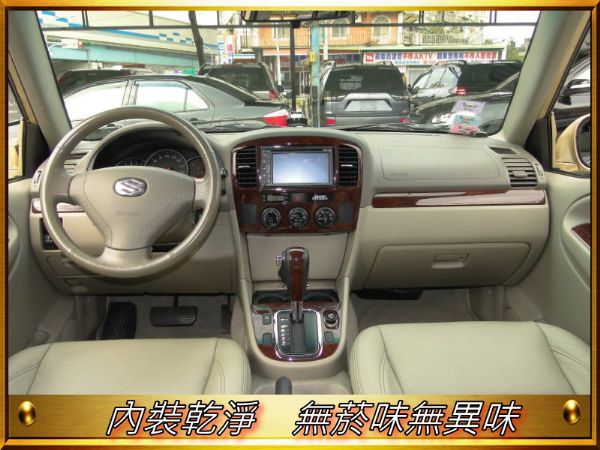 05年G-VITARA-2.5~4傳~ 照片5