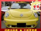 彰化縣VW 福斯 Beetle 金龜車 VW 福斯 / Beetle中古車