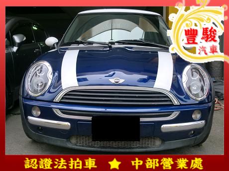 MINI迷你 Cooper  照片1