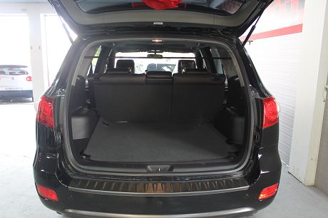 Hyundai 現代 Santa FE  照片9