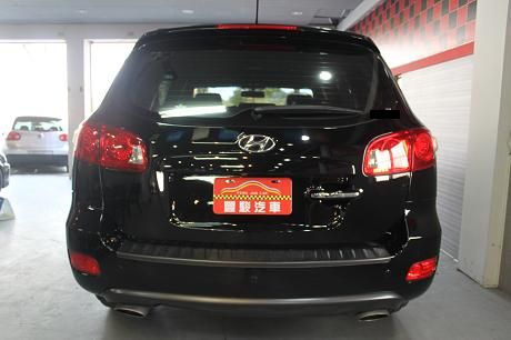 Hyundai 現代 Santa FE  照片10