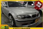 台中市BMW 寶馬 3系列 320 BMW 寶馬 / 320i中古車