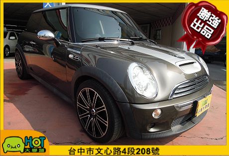 MINI迷你 Cooper S 照片1