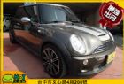 台中市MINI迷你 Cooper S Mini / Cooper S中古車