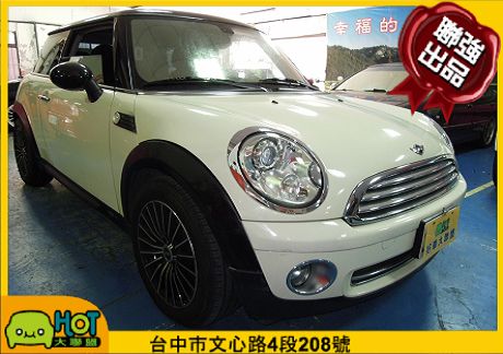 MINI迷你 Cooper 照片1