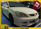 台中市Mitsubishi 三菱 Global MITSUBISHI 三菱 / Global Lancer中古車