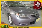 台中市Mazda 馬自達 3 MAZDA 馬自達 / 3中古車