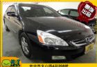 台中市Honda 本田 Accord K11 HONDA 台灣本田 / Accord中古車