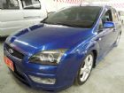 台中市2007年 福特 Focus 2.0 FORD 福特 / Focus中古車