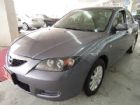 台中市2007年Mazda 馬自達 3 MAZDA 馬自達 / 3中古車