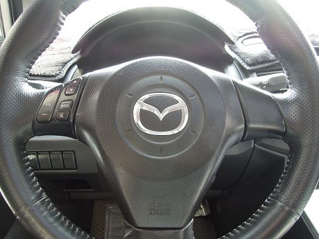 2007年Mazda 馬自達 5 照片7
