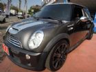 台中市2007年MINI迷你 Cooper S Mini / Cooper S中古車