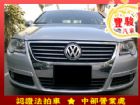 彰化縣VW 福斯 Passat TDI  VW 福斯 / Passat中古車