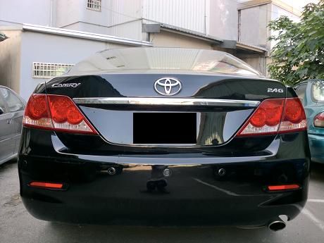 Toyota豐田 Camry  照片10