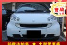 彰化縣MCC Smart Fortwo  SMART 斯麥特 / For Two中古車