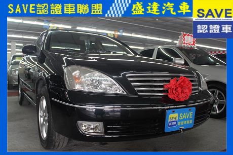 Nissan 日產 Sentra M1 照片1