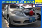 台中市Toyota豐田 Vios TOYOTA 豐田 / Vios中古車