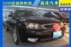 台中市Ford 福特 Mondeo RS FORD 福特 / Mondeo RS中古車