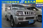 台中市Suzuki 鈴木 Jimny SUZUKI 鈴木 / Jimny中古車