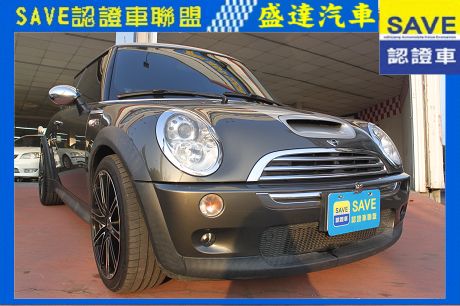 MINI迷你 Cooper S 照片1