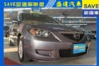 台中市Mazda 馬自達 3 MAZDA 馬自達 / 3中古車