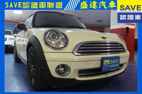 MINI迷你 Cooper 照片1