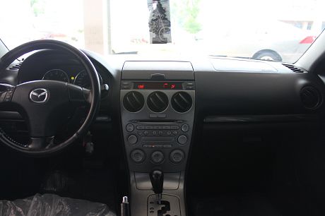 Mazda 馬自達 6S  照片2