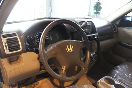Honda 本田 CR-V  照片3