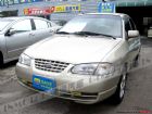 台中市★運通汽車-2001年-福特-嘉年華★ FORD 福特 / Festiva中古車