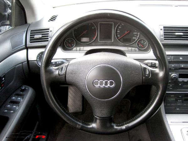 ★運通汽車-2004年-A4 1.8T★ 照片2