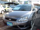 台中市★運通汽車-2008年-福特Focus★ FORD 福特 / Focus中古車