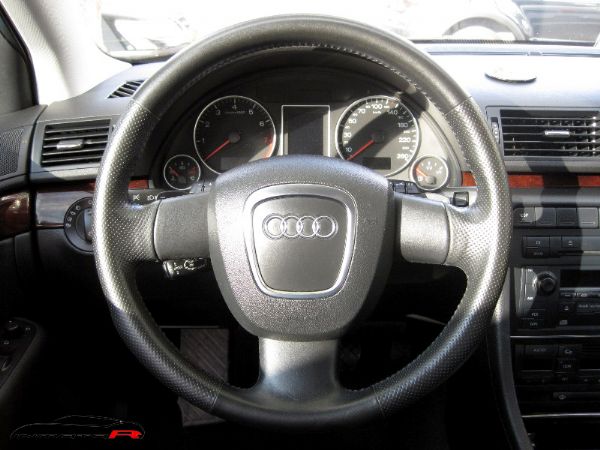 ★運通汽車-2006年-A4 1.8T★ 照片2