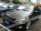 台中市★運通汽車-2000年-IS200★ LEXUS 凌志 / lS200中古車