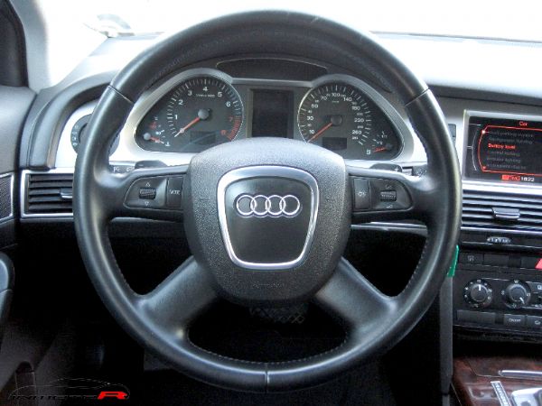 ★運通汽車-2007年-A6 2.0T★ 照片2