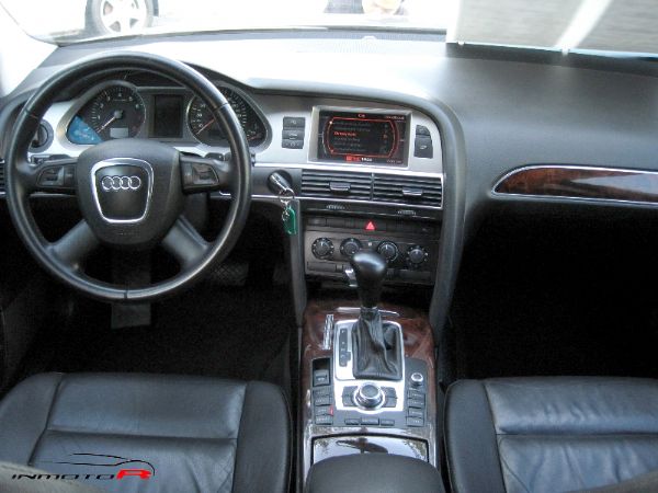 ★運通汽車-2007年-A6 2.0T★ 照片5