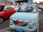 台中市★運通汽車-2004年-日產-威力達★ NISSAN 日產 / Verita中古車