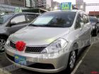 台中市★運通汽車-2011年-TIIDA★ NISSAN 日產 / TIIDA中古車