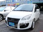 台中市★運通汽車-2008年-ColtPlus MITSUBISHI 三菱中古車